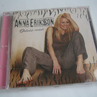 Anna Eriksson - Odota mua (CD) - pikkukuva 1