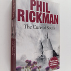 Phil Rickman : The Cure of Souls - pikkukuva 1