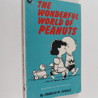 Charles M. Schulz : The Wonderful World of Peanuts : Sele... - pikkukuva 1