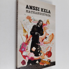 Anssi Kela : Matkamuistoja - pikkukuva 1