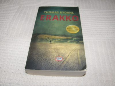 Thomas Rydahl Erakko -pok