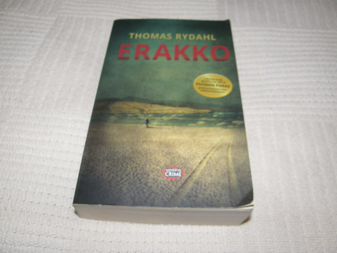 Thomas Rydahl Erakko  -pok