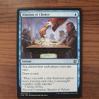 Magic the Gathering Illusion of Choice - pikkukuva 1
