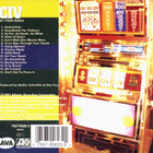 CIV - Set Your Goals CD Promo - pikkukuva 2