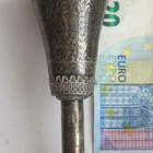 VANHA Pikari Hopeaa 925 UPEA - pikkukuva 1