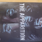 The Apparition dvd - pikkukuva 1