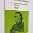 Matti Sihvonen : Jumalan kaunein kukka : Wilhelm Löhen ki... - pikkukuva 1