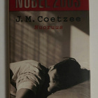 J.M. Coetzee - Nuoruus - pikkukuva 1