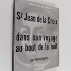 Pierre Gageac : Saint Jean de la Croix dans son voyage au... - pikkukuva 1