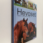 Saskia Brixner : Hevoset : rodut, harrastus ja hoito - pikkukuva 1
