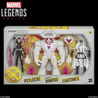 MARVEL LEGENDS PHYLOCKE FANTOMEX   - HEAD HUNTER STORE. - pikkukuva 1