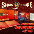 Shawscope Vol. 2 Limited Edition Blu-ray | UK | 1978 - 1993 - pikkukuva 5