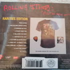 ROLLING STONES:EXILE ON MAIN ST RARITIES EDITION - pikkukuva 2