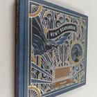 Rick Barba : Fantastic Beasts and Where to Find Them: New... - pikkukuva 1