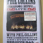 PHIL COLLINS - Serious Hits Live ( Dvd + Cd ) - pikkukuva 2