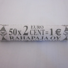 Suomi 2 cent rulla v. 2007 - pikkukuva 1