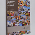 Fiona Mullen ym. : The Cyprus peace dividend revisited - ... - pikkukuva 1