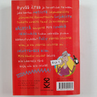 Andy Stanton : Herra Gummi ja kirsikkapuu - pikkukuva 2