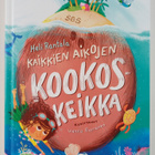 Heli Rantala : Kaikkien aikojen kookoskeikka - pikkukuva 1
