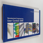 Nemetschek engineering user contest 2009 - pikkukuva 1