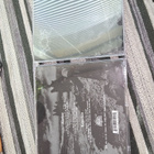 Xasthur / Leviathan – Split CD 2005 – Battle Kommand BKR006 - pikkukuva 2