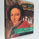 Rossini : Oopperoita ja alkusoittoja (CD- kirja) - pikkukuva 1
