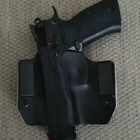 CZ SP-01 Shadow Kydex kotelo - pikkukuva 3