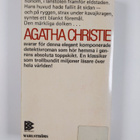 Agatha Christie : Dolken från Tunis - pikkukuva 2