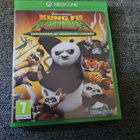 Kung fu panda showdown of legendary legends xbox one - pikkukuva 1
