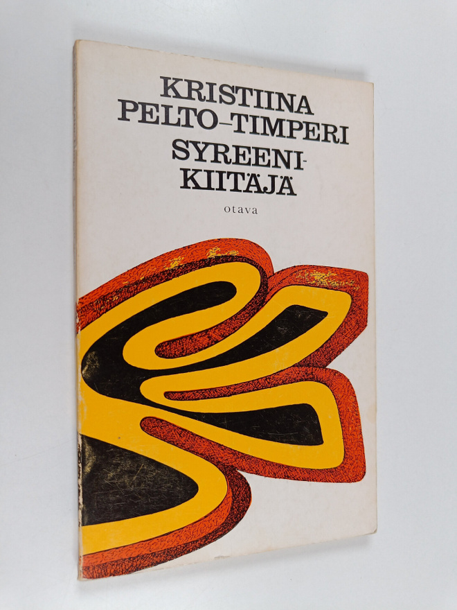 Kristiina Pelto-Timperi : Syreenikiitäjä