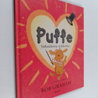 Bob Graham : Puffe : sirkuskoira seikkailee - pikkukuva 1