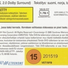 Koodi 46 (2003) Tim Robbins & Samantha Morton - pikkukuva 3