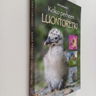 Juha Laaksonen : Koko perheen luontoretki - pikkukuva 1