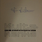 Litmanen & Teider: Kultakenkä - Tie mestaruuteen (sign.) - pikkukuva 2