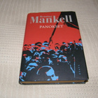 Henning Mankell Panokset -sid - pikkukuva 1