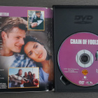 DVD: Kullan kiilto Silmissä (Steve Zahn, Salma Hayek 2000) - pikkukuva 3