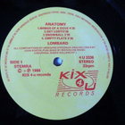 Lombard: Wings of a Dove LP - pikkukuva 2