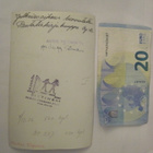 Signeerattu Postikortin Alkup.Malli Valokuva Viipuri 1930-l - pikkukuva 2