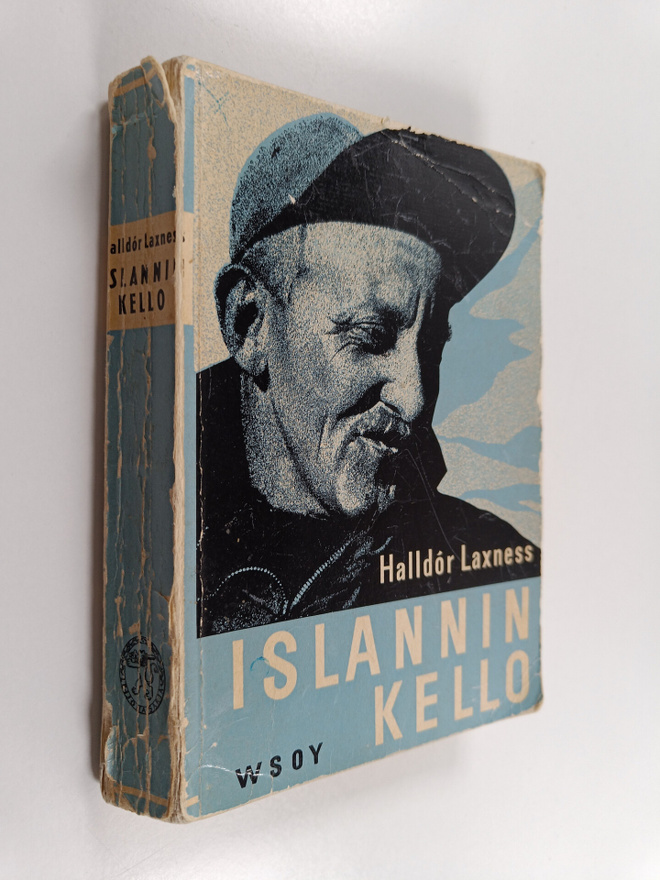 Halldor Laxness : Islannin kello