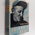 Halldor Laxness : Islannin kello - pikkukuva 1