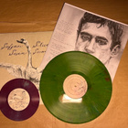 Sufjan Stevens – Seven Swans, color marble vinyl - pikkukuva 2