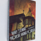 Mary Stewart : Yhdeksät vaunut portilla : jännitysromaani - pikkukuva 1
