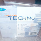 CD Hardcore techno  ( SIS POSTIKULU  ) - pikkukuva 2