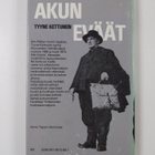 Tyyne Kettunen : Akun eväät : muistelmia lapsuuden kodista - pikkukuva 2