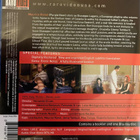 La Seduzione (Fernando Di Leo) Aluevapaa Blu-Ray OOP - pikkukuva 2