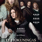 Tyttökuningas DVD - pikkukuva 1