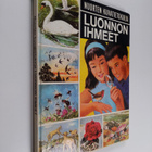 Nuorten kuvatietokirja - Luonnon ihmeet - pikkukuva 1