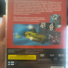 Submarine 707 R the movie (2004) - pikkukuva 2