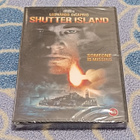 Shutter Island DVD Uusi - pikkukuva 1