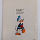 Walt Disney ym. : Ankkalinnan pamaus ja muita Aku Ankan p... - pikkukuva 2